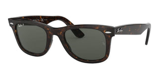 Ray-Ban ORIGINAL WAYFARER RB 2140 unisex 0 Squared Sunglasses