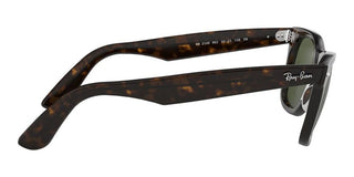 Ray-Ban ORIGINAL WAYFARER RB 2140 unisex Havana Squared Sunglasses