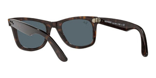 Ray-Ban ORIGINAL WAYFARER RB 2140 unisex Havana Squared Sunglasses