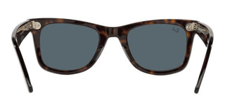 Ray-Ban ORIGINAL WAYFARER RB 2140 unisex Havana Squared Sunglasses
