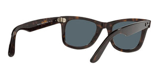 Ray-Ban ORIGINAL WAYFARER RB 2140 unisex Havana Squared Sunglasses