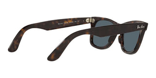 Ray-Ban ORIGINAL WAYFARER RB 2140 unisex Havana Squared Sunglasses
