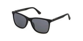 Police ORIGINS 1 SPL872N unisex Grey Sunglasses