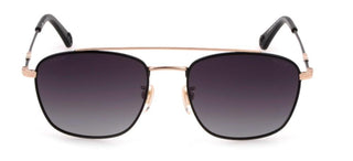 Police ORIGINS LITE 2 SPL996E unisex Black Pilot Sunglasses