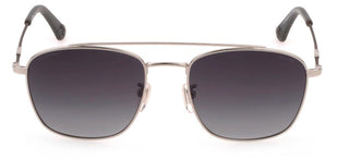 Police ORIGINS LITE 2 SPL996E unisex Grey Pilot Sunglasses