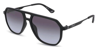 Police Origins Lite 35 Splq81 Unisex Black Pilot Sunglasses