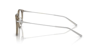 Oliver Peoples Orrison Ov 5544 Unisex Brown Pantos Eyeglasses