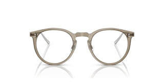 Oliver Peoples ORRISON OV 5544 unisex Brown Pantos Eyeglasses