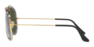 Ray-Ban OUTDOORSMAN ROAD SPIRIT RB 3428 men 0 Pilot Sunglasses