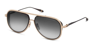 Dita OUTRCRAFT unisex Black Sunglasses