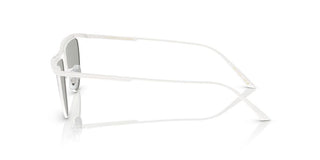 Oliver Peoples Ov 1342s Women White Squared Sunglasses