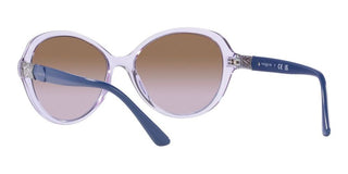 Vogue OV 5475SB women Violet Butterfly Sunglasses