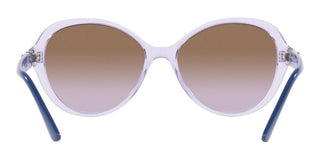 Vogue OV 5475SB women Violet Butterfly Sunglasses