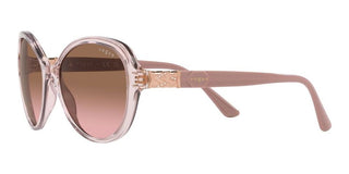 Vogue OV 5475SB women Pink Butterfly Sunglasses
