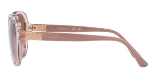 Vogue OV 5475SB women Pink Butterfly Sunglasses