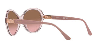 Vogue OV 5475SB women Pink Butterfly Sunglasses