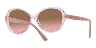 Vogue OV 5475SB women Pink Butterfly Sunglasses