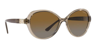 Vogue OV 5475SB women Brown Butterfly Sunglasses