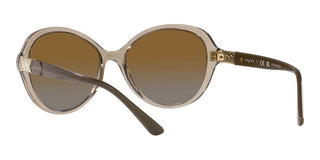 Vogue OV 5475SB women Brown Butterfly Sunglasses