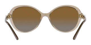 Vogue OV 5475SB women Brown Butterfly Sunglasses