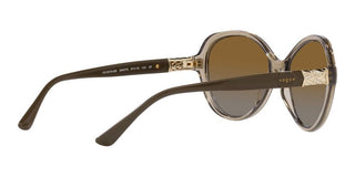 Vogue OV 5475SB women Brown Butterfly Sunglasses