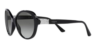 Vogue OV 5475SB women Black Butterfly Sunglasses