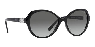 Vogue OV 5475SB women Black Butterfly Sunglasses