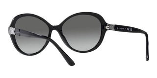 Vogue OV 5475SB women Black Butterfly Sunglasses