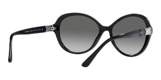Vogue OV 5475SB women Black Butterfly Sunglasses