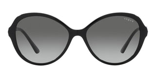 Vogue OV 5475SB women Black Butterfly Sunglasses