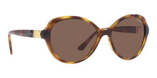 Vogue OV 5475SB women Havana Butterfly Sunglasses