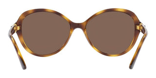 Vogue OV 5475SB women Havana Butterfly Sunglasses