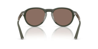 Oliver Peoples OV 5557SU unisex Green Pantos Sunglasses