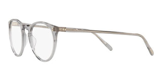 Oliver Peoples O'MALLEY OV 5183 men Grey Round Eyeglasses