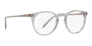 Oliver Peoples O'MALLEY OV 5183 men Grey Round Eyeglasses