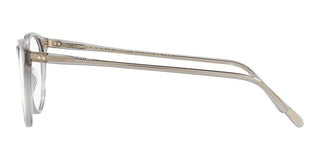 Oliver Peoples O'MALLEY OV 5183 men Grey Round Eyeglasses