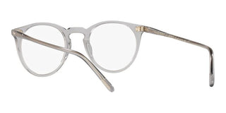 Oliver Peoples O'MALLEY OV 5183 men Grey Round Eyeglasses