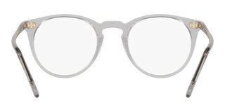 Oliver Peoples O'MALLEY OV 5183 men Grey Round Eyeglasses