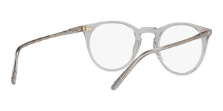 Oliver Peoples O'MALLEY OV 5183 men Grey Round Eyeglasses