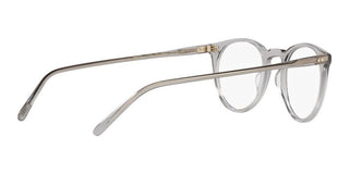 Oliver Peoples O'MALLEY OV 5183 men Grey Round Eyeglasses