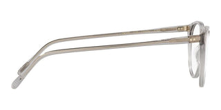 Oliver Peoples O'MALLEY OV 5183 men Grey Round Eyeglasses