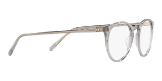 Oliver Peoples O'MALLEY OV 5183 men Grey Round Eyeglasses