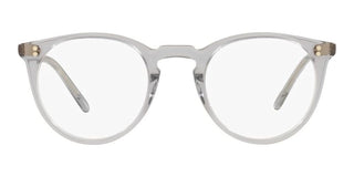 Oliver Peoples O'MALLEY OV 5183 men Grey Round Eyeglasses