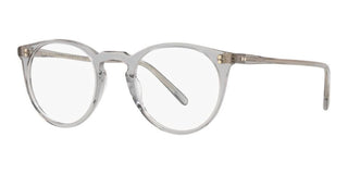 Oliver Peoples O'MALLEY OV 5183 men Grey Round Eyeglasses