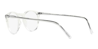 Oliver Peoples O'MALLEY OV 5183 men Transparent Round Eyeglasses