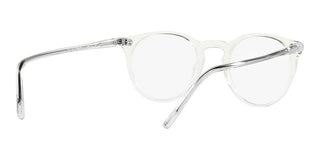 Oliver Peoples O'MALLEY OV 5183 men Transparent Round Eyeglasses