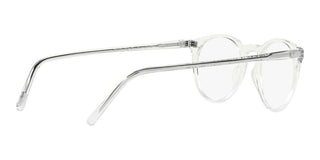 Oliver Peoples O'MALLEY OV 5183 men Transparent Round Eyeglasses