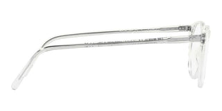 Oliver Peoples O'MALLEY OV 5183 men Transparent Round Eyeglasses