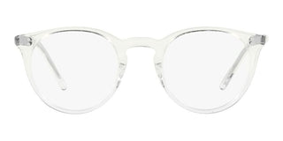 Oliver Peoples O'MALLEY OV 5183 men Transparent Round Eyeglasses