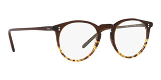 Oliver Peoples O'MALLEY OV 5183 men Havana Round Eyeglasses